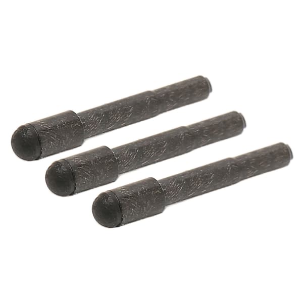 ThinkPad Pen Pro Stylus Ersättningsspetsar Hög Känslighet Gumminibbar 3st