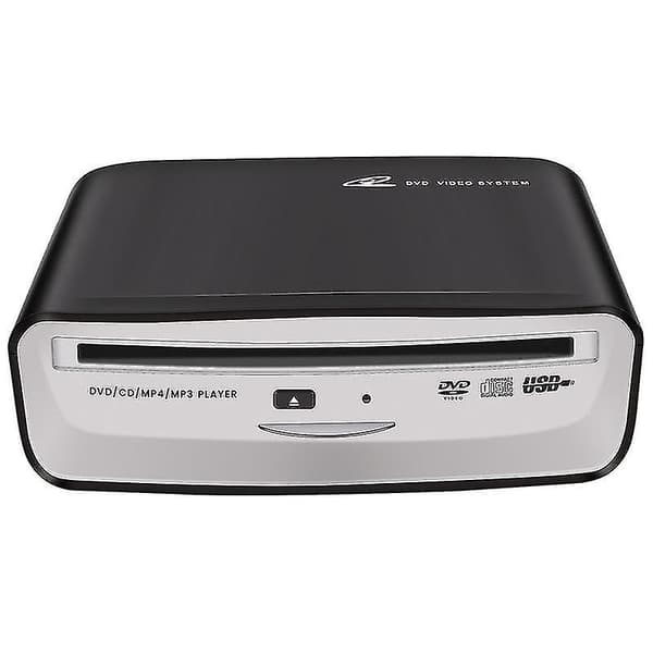 Til Android-afspiller Ekstern bilradio Cd Dvd-skiveboksafspiller 5v Usb-interface[dt]