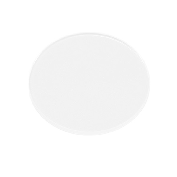 Safirglas ur glas udskiftning 1,5 mm tyk til hjem ur vedligeholdelse 30mm/1,18in