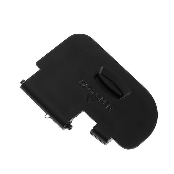 Batteridørkammerdeksel Lokk Snap-on-hette for 5d3 5d Mark Iii Delenhet