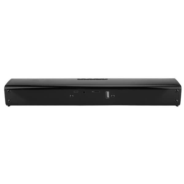 Trådlös Bluetooth TV Soundbar Högtalare