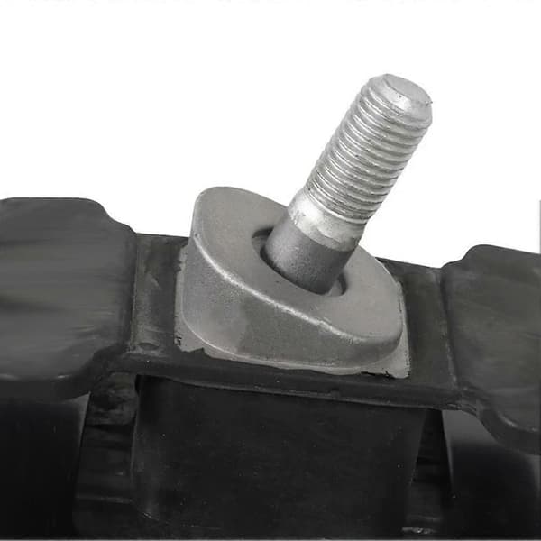 Motormontering for BMW X5 X6 E70 E71 E72 N57 M57 Motor Venstre 22116795417[dt] Left