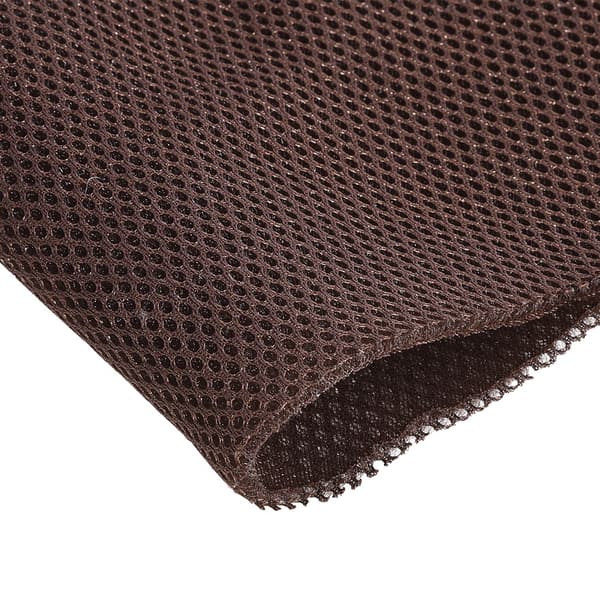 Brunt stereohögtalartyg 1,4 m x 0,5 m