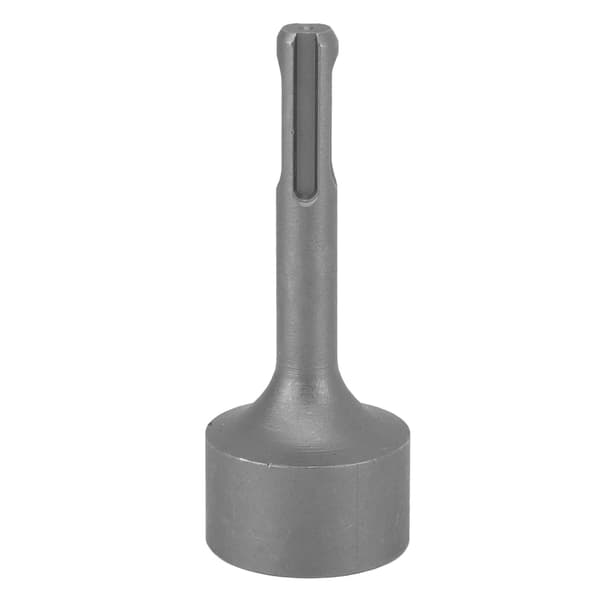 SDS Plus Hammer Drill Jordingsstangdriver Bits Socket 21mm Stål Lettvekt Enkel Installasjon Robust