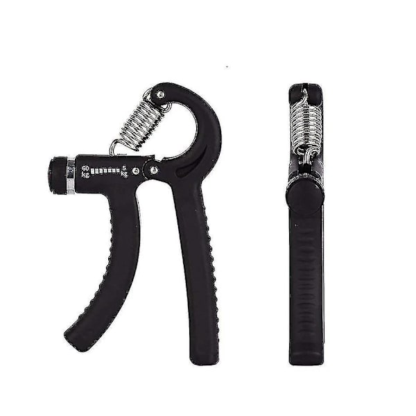 2st greppstyrketränare med justerbart motstånd (5-60 kg)