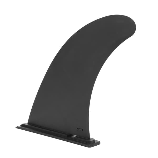 Surfe-finne i plast for Stand Up Paddle Board og Surfboard (9 tommer)