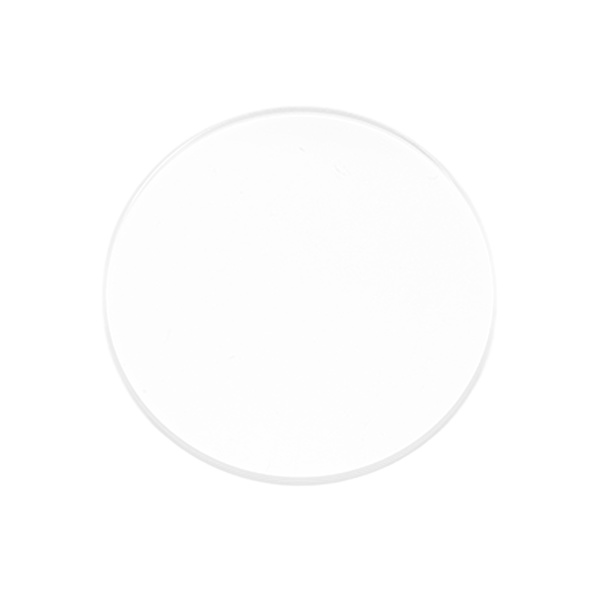 Safirglas ur glas udskiftning 1,5 mm tyk til hjem ur vedligeholdelse 30mm/1,18in