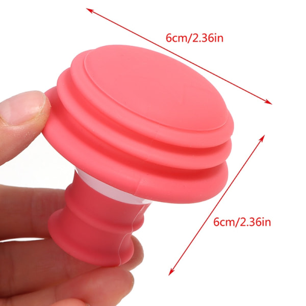 Silicone V Face Lifter Slim Skin Care Tool Remove Masseter bear