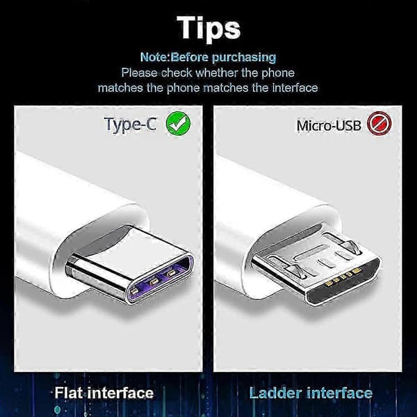 Bil Carplay-kabel til iPhone 17 15 16 /Air/ Pro Max, USB A til USB C til Carplay til iPhone USB-ledning, Biloplader til iPhone 17 Air Opladerkabel, iP