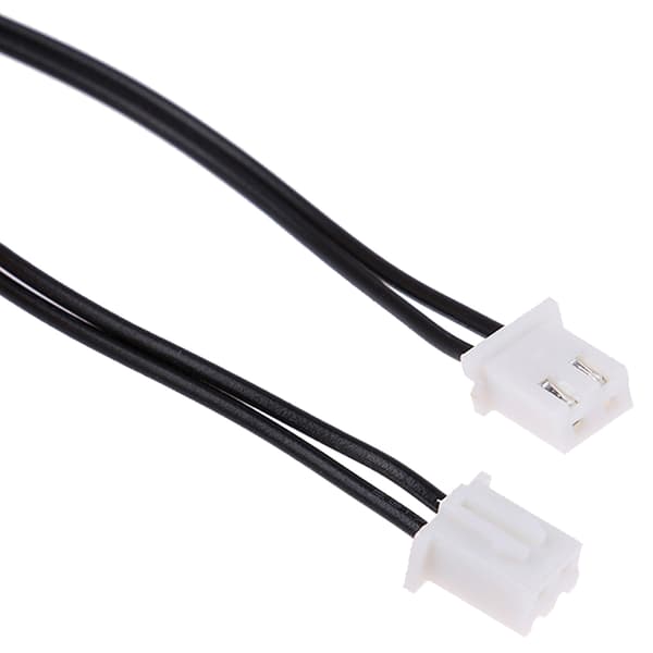 NTC Temperatur Termisk Termistor TC 10K Probe Sensor 50cm Vanntett[dt]