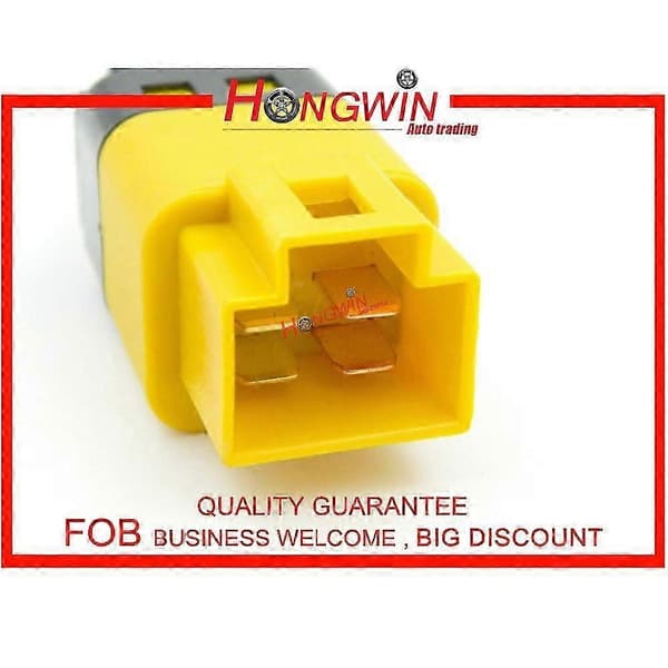 Egnet til Chevrolet Daewoo bildele baklygteafbryder/bremseafbryder 96874571
