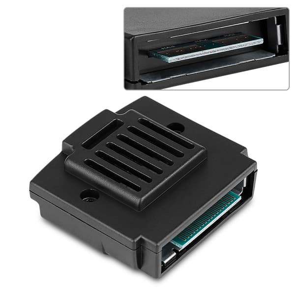 Nintendo 64 Memory Jumper Pack Forbedret Ydeevne
