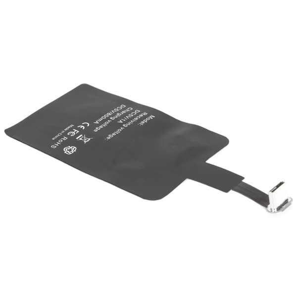 Langaton latausvastaanotin tyyppi C Android-puhelimille