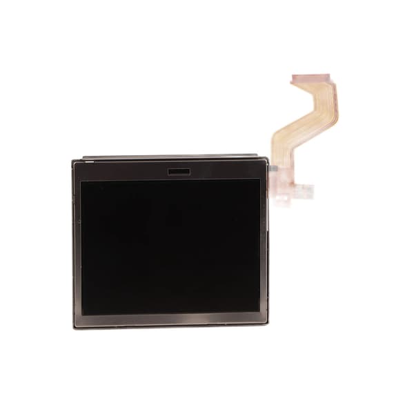 3 tommer LCD-skærm Udskiftning til DS Lite Spillekonsol Multipurpose Touch Screen