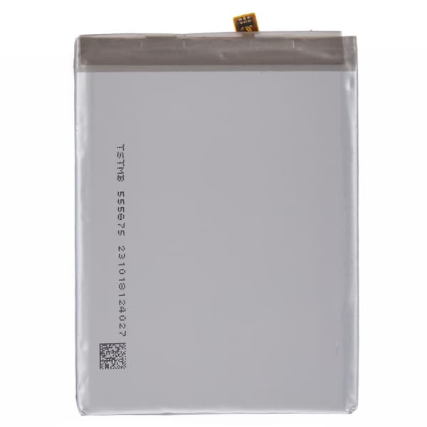 Batteri till Samsung Galaxy Note20 / Note20 5G 3.88V 4170mAh[dt] Silver silver