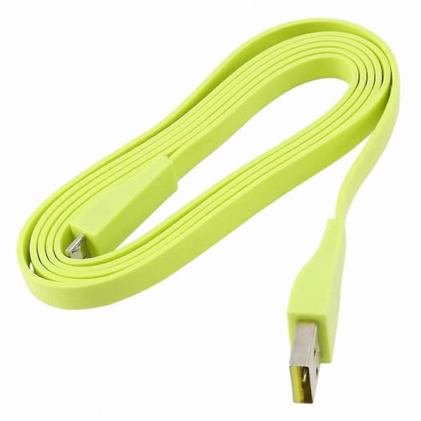 Universal hurtigopladende USB-kabel til Bluetooth-højttalere