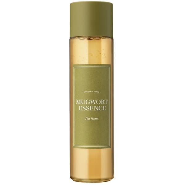 【DENGTU】I'm From Mugwort Essence 160ml Transparent transparent