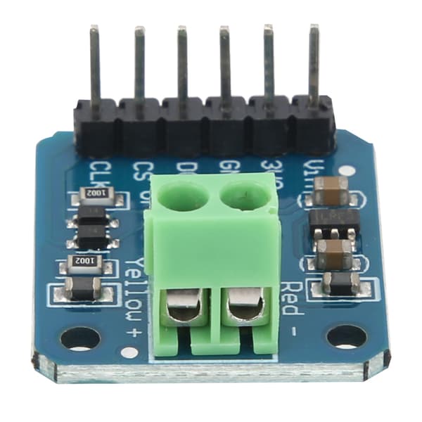 MAX31855 SPI Digitalt Termoelement Temperatur Sensor Modul -200℃ til 1350℃