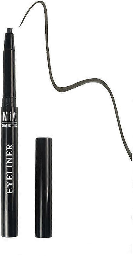 Eyeliner #Musta[dt] 0,2 g