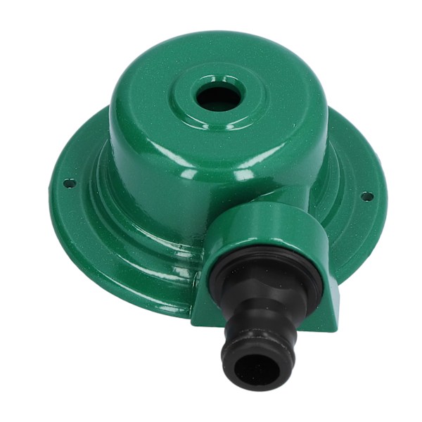 G1/2 Sprinklerdyse i sinklegering for hage- og landbruksvanning