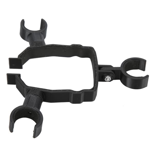 Drone-feste for nattlys, hodelykt, blitslampe for DJI Mavic Air 2/Air 2S
