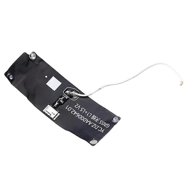 GPS-modul för DJI Mini 5 Pro Drönare GPS-komponentkort med kabel för DJI Mini 5 Pro Tillbehör Reparationsdelar Black
