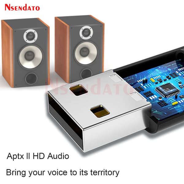 2023 Bluetooth 5.3 FM-sender for bil, sterkere doble mikrofoner dyp basslyd, 48W PD&QC3.0 billader Bluetooth-adapter