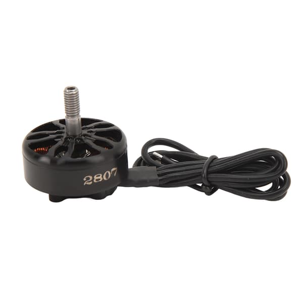 Högpresterande borstlös motor för FPV Quadcopter - 1300KV