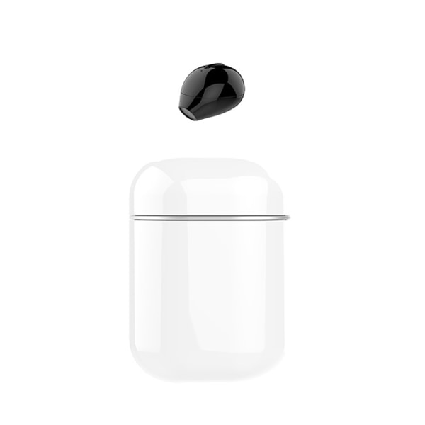 Mini Bluetooth -headset black