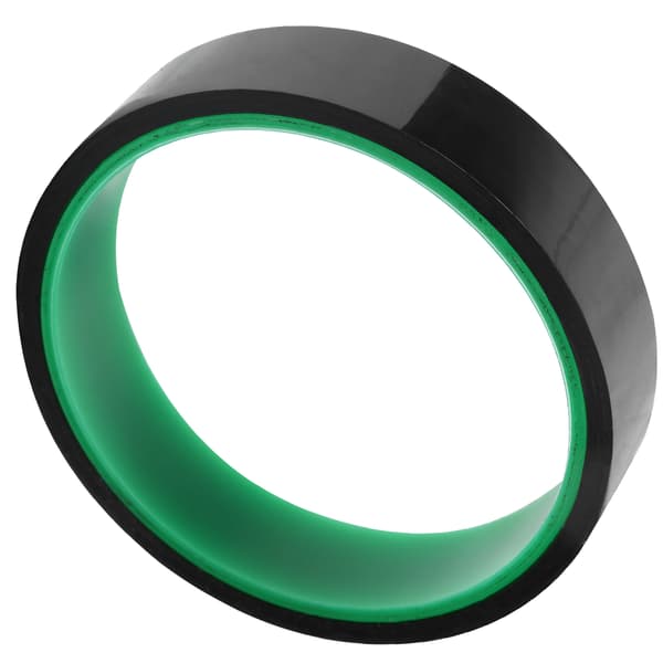 23mm Slanglösa Däckplatta Vakuumring Foderremsa Fälgförsegling Däcktejp Cykeltillbehör