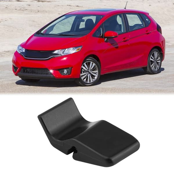Honda Fit Luftfilterhus 17219-P65-000 Klemme
