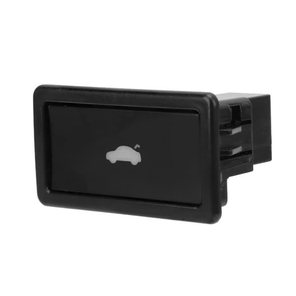Baklucka Boot Switch Tryckknapp 3D0959831D Ersättning för Audi A4 S4 A6 S6 A7 A8 Q5 Q7