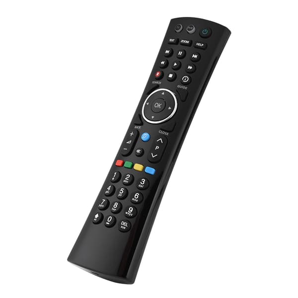 Humax Smart TV Fjärrkontroll