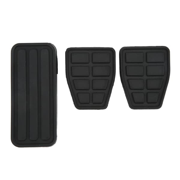T4 Transporter 1990-2003 Kobling Bremse Accelerator Pedal Pad Kit