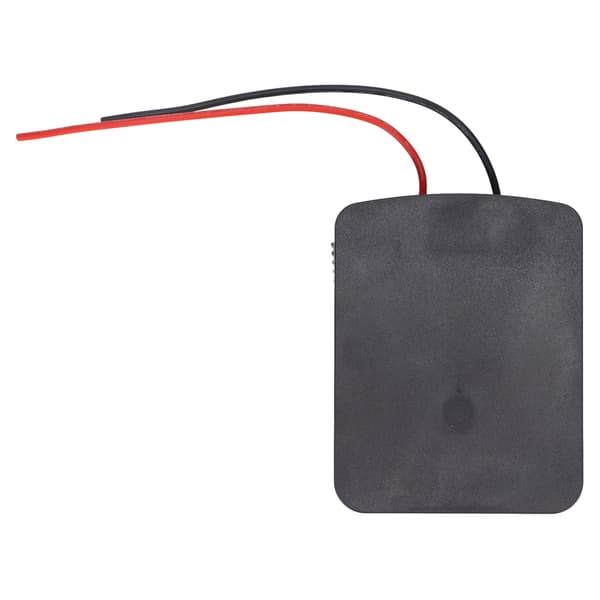METABO 18V Lithium Batteriadapter Slide Kompakt Trådløs Strømstik