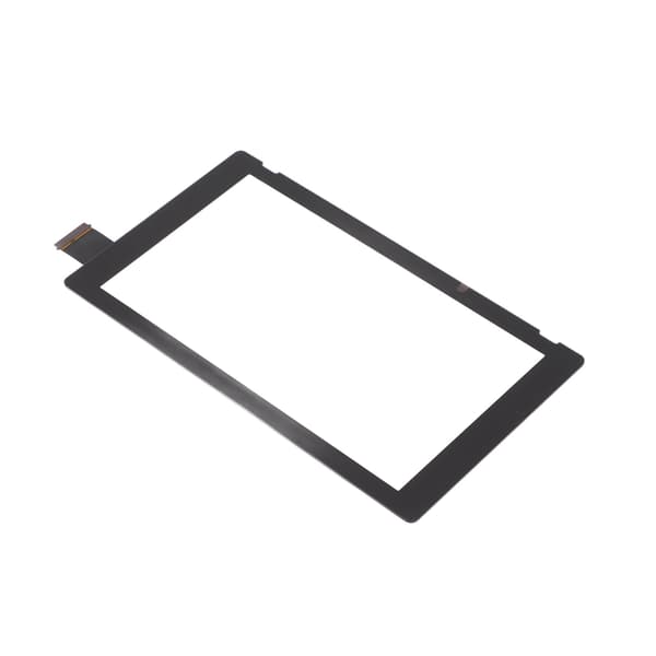 Original Högupplöst Glas Touch Screen Ersättning För Switch