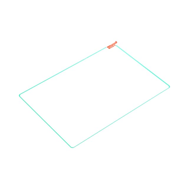 TECLAST M30 M30PRO Tablet PC Karkaistu Lasinen Näytönsuoja Teräskalvo