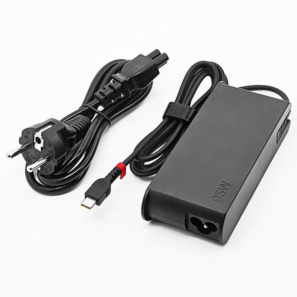 Oplader til 20V-4.75A 95W (Type-C) Lenovo bærbar computer