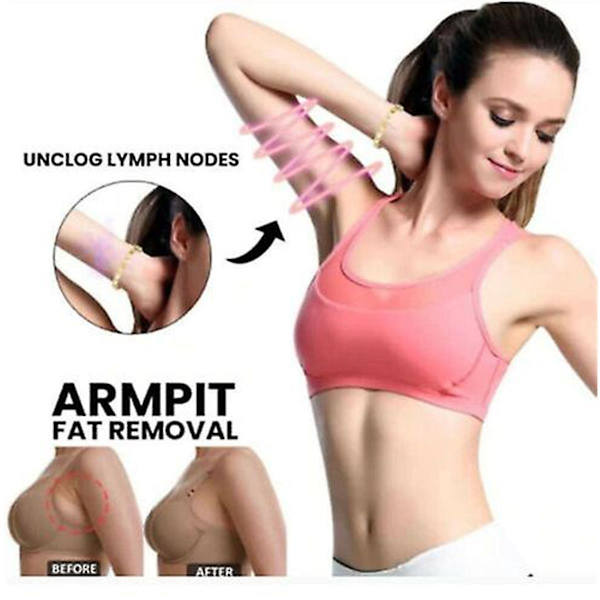 Lymfdränage magnetiskt armband E