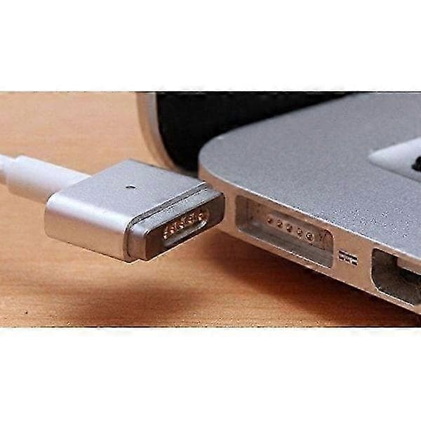 45W strømadapter til MacBook Air, magnetisk opladerkabel
