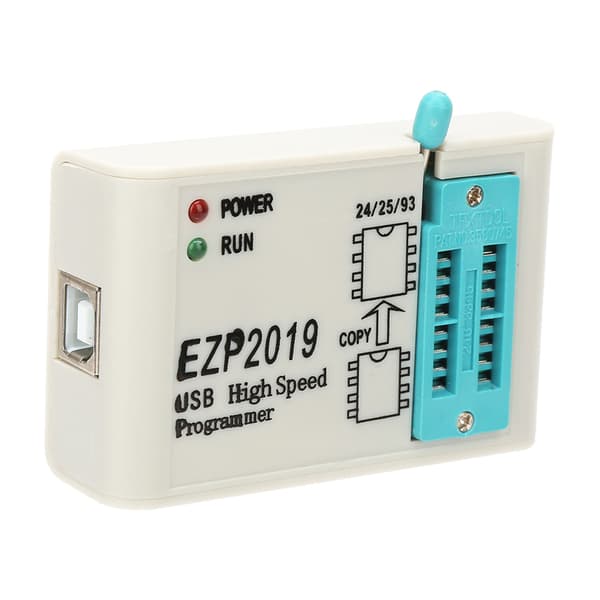 EZP2019 Høyhastighets Flash Programmer 24 25 93 BIOS Offline Kopifunksjon