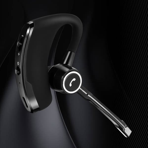 True Wireless HiFi Deep Bass Bluetooth Hörlurar med Öronkrok