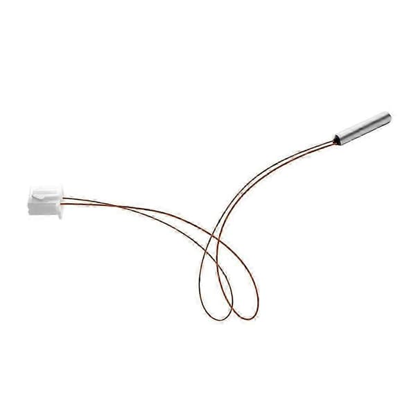 Termistorpatronsensor NTC-100K B3950 Højtemperatur 300 Varmeblok NTC100K NTC100Kgenerisk til 3D-printere