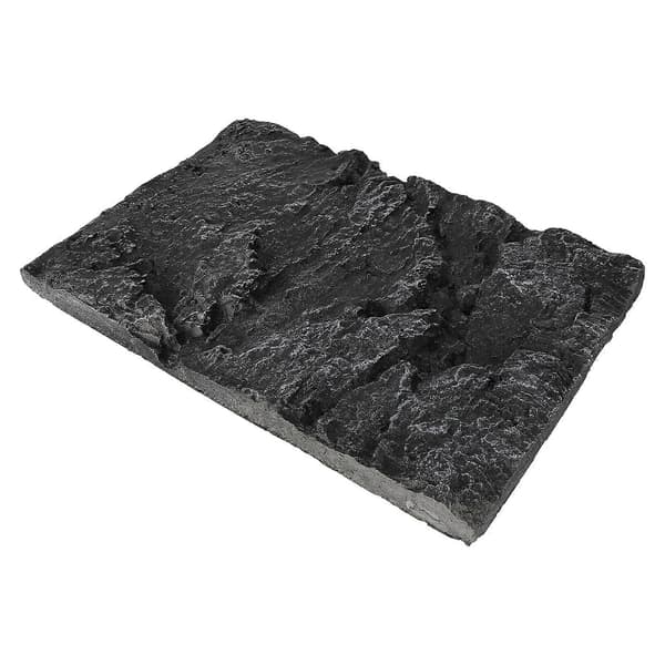 [DT] Akvariebaggrundsplade Akvarium Baggrundsplade 3D Baggrundsplade