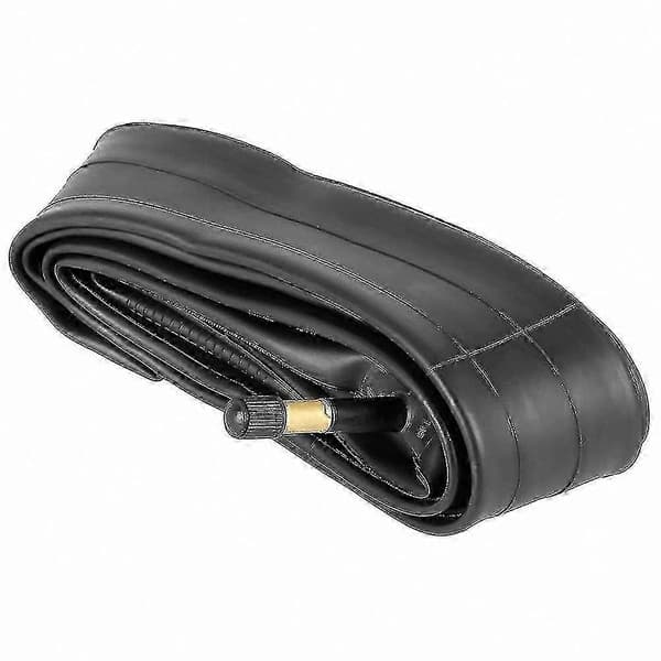 Cykelindeslanger 2-pak, 700C, holdbare og stødabsorberende black