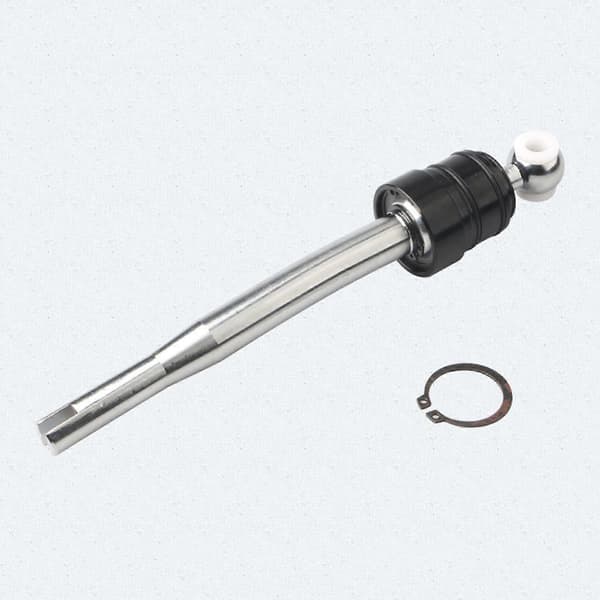 【DENGTU】Kortväxellänkage för E30 E36 E39 M3 M5 Z3 325 Aluminium Quick Shifter -Yx Blue