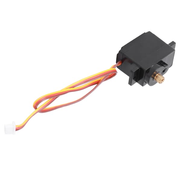 WLtoys XK X450 Fastvingefly Frontmotor Drivservo Oppgraderingstilbehør