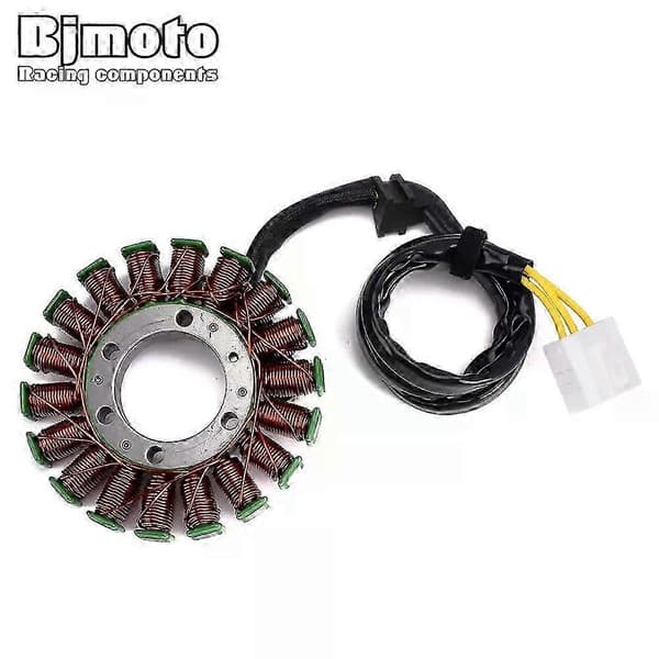 Anvend CBF 1000 Regulator Ensretter Statorspole Med Pakning Til Honda CBF1000 2006-2010 31120-MFA-D01 regulator