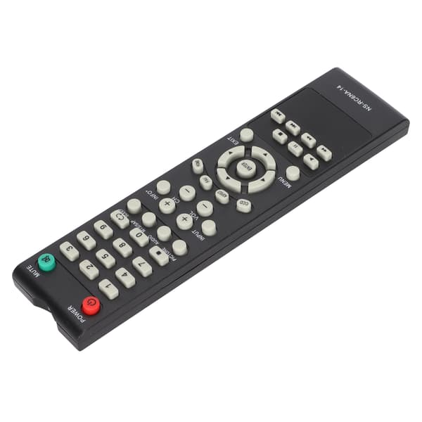 INSIGNIA TV Fjernbetjening til NS-58E4400A14 NS-60E4400A14