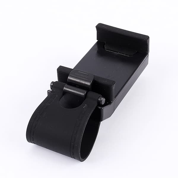 Rattmonteret Universal Biltelefonholder